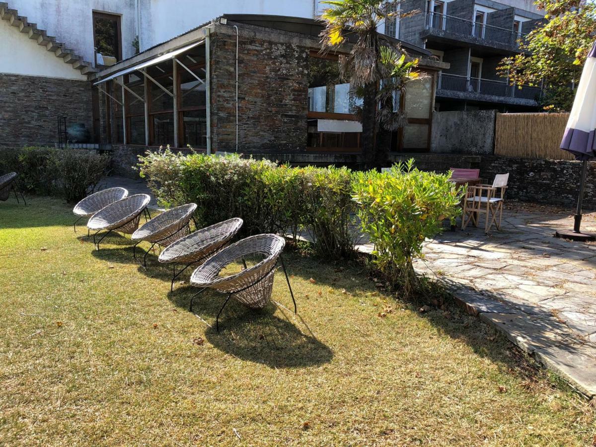 Bungalow B2 - Nature, Beach & River 奥菲尔 外观 照片