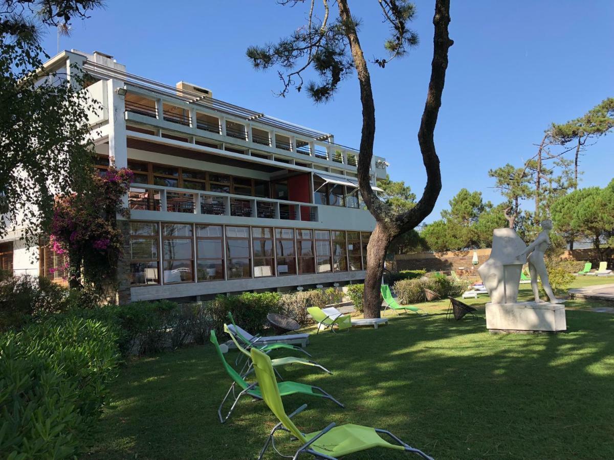 Bungalow B2 - Nature, Beach & River 奥菲尔 外观 照片