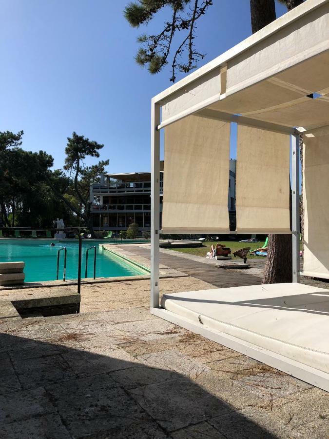 Bungalow B2 - Nature, Beach & River 奥菲尔 外观 照片